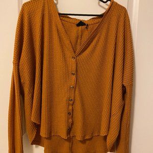 Out From Under Courtney Cardigan